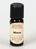 Produkt-Bild: MINZE (Ackerminze) - 100% naturreines, &auml;therisches &Ouml;l aus CHINA, 10 ml