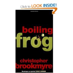 Boiling a Frog