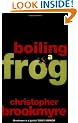 Boiling a Frog