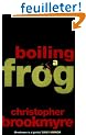 Boiling a Frog