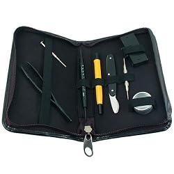Watch Battery Repair Kit Jewelry Tools Watchmaker New