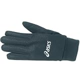 Asics Men's Basic Gloves Laufhandschuhe / 672529-0900 - Asics