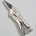 A-Tina Tool #MLN6 MM 6 Lock Pliers