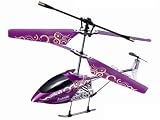 DER PERFEKTE EINSTEIGER HELI AUS ALU ! ! ! 3,5KANAL MIT TURBOTASTE + USB-KABEL RTF