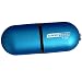 Dane-Elec 1GB USB External Hard Drive - Blue