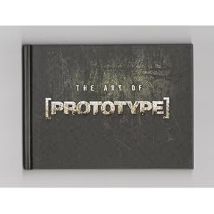 The Art of Prototype (Hardcover)