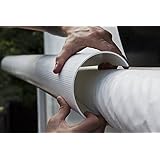 RV Main Patio Awning Cover A-20, for an RV Patio Awning 16 to 20 long. 5 piece Kit by Awning Pro-Tech