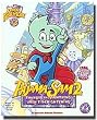 Pajama Sam 2 Thunder and Lightning Aren't So Frightening