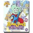 Pajama Sam 2 Thunder and Lightning Aren't So Frightening by 