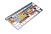 Bella 9503A Keyboard Skin for Avid Media Composer 5