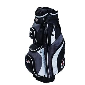 Top-Flite Golf Cart Bag