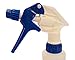 Greenwald’s Ammonia Free Glass Cleaner, 32oz (1 Spray Bottle and 6-Pack of Refill)