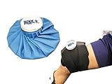 Koolpak Ice Bag Medium 23cm with Neoprene Wrap