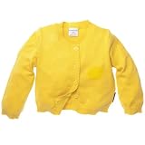 POLARN O. PYRET Holiday Cardigan (Child)
