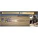 Nick Hundley (San Diego Padres) Signed Autographed Official Pro Model Baseball Bat (PSA/DNA COA)