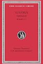 Thebaid, Books 1-7 (Loeb Classical Library)