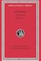 Thebaid, Volume I: Thebaid: Books 1-7 (Loeb Classical Library) (Bk. 1-7) (English and Latin Edition)
