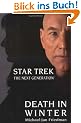 Death in Winter (Star Trek Next Generation (Unnumbered))