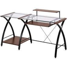 Z-Line Brisa Desk