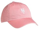 New York Mets Youth Girl's Rose Christina Cap
