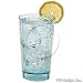 CAMBRO: Azure Blue 16 Oz. Huntington Tumblers, 36/PK, HT16CW-196