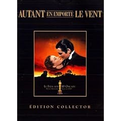 Autant en emporte le vent - �dition Collector 2 DVD