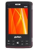 E-Ten Glofiish X600 Pocket PC/Smartphone