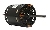 UPC 663001023272 product image for Fasco D1124 1/20 HP 115 Volt Refrigeration Fan Motor Bohn Evaporator Coil and Re | upcitemdb.com