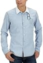 Hilfiger Denim Finn shirt l/s 1953225168 Herren Hemden/Freizeit