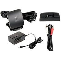 Audiovox Car XMH10A Xpress Home Kit