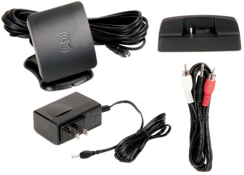 Audiovox Car XMH10A Xpress Home Kit