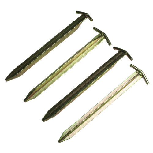 10T PEG IT 4T25-30SV Set de sardines Or 30 cm