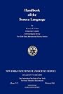 Handbook of the...