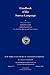 Handbook of the Seneca Language
