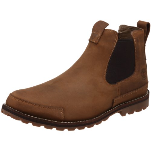Timberland 21560 ERTHKPR CHEL DK BRN, Herren Stiefel