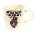 Wild and Wolf Little Miss Naughty Mug