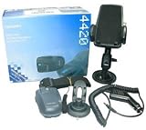 Navman GPS 4420 Bluetooth Satellite Receiver