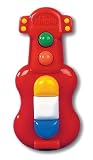 Eigenschaften Chicco 66144 / Chicco 66144 - Babys Guitar