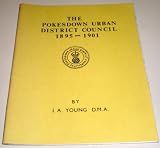 The Pokesdown Urban District Council, 1895-1901