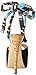 Luichiny Women's Hot Springs Platform Sandal