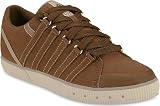 K-Swiss Mens Gowmet Low VNZ Canvas by 