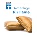 Geldanlage f�r Faule