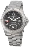 Breitling Men's Aeromarine Avenger Seawolf Automatic Watch  #E1737018/M509