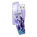 Lexar Hannah Montana 1 GB USB Bracelet