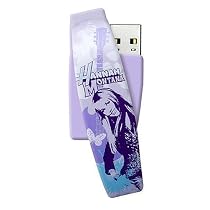 Lexar Hannah Montana 1 GB USB Bracelet