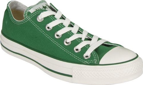 CONVERSE Chuck Taylor All Star Low Womens Shoes
