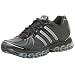 adidas Men's a3 Microride Synthetic Running Shoe
