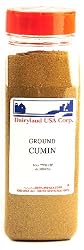 Ground Cumin -16 oz