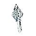 Volcom Stone House Key Black/White