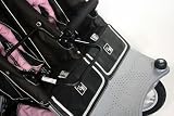 Valco Baby Twin Tri-Mode Car Seat Adaptor – Britax